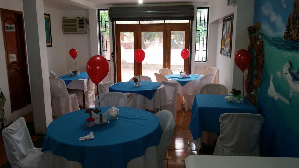 פורטו איורה Hotel Galapagos Paradise מראה חיצוני תמונה